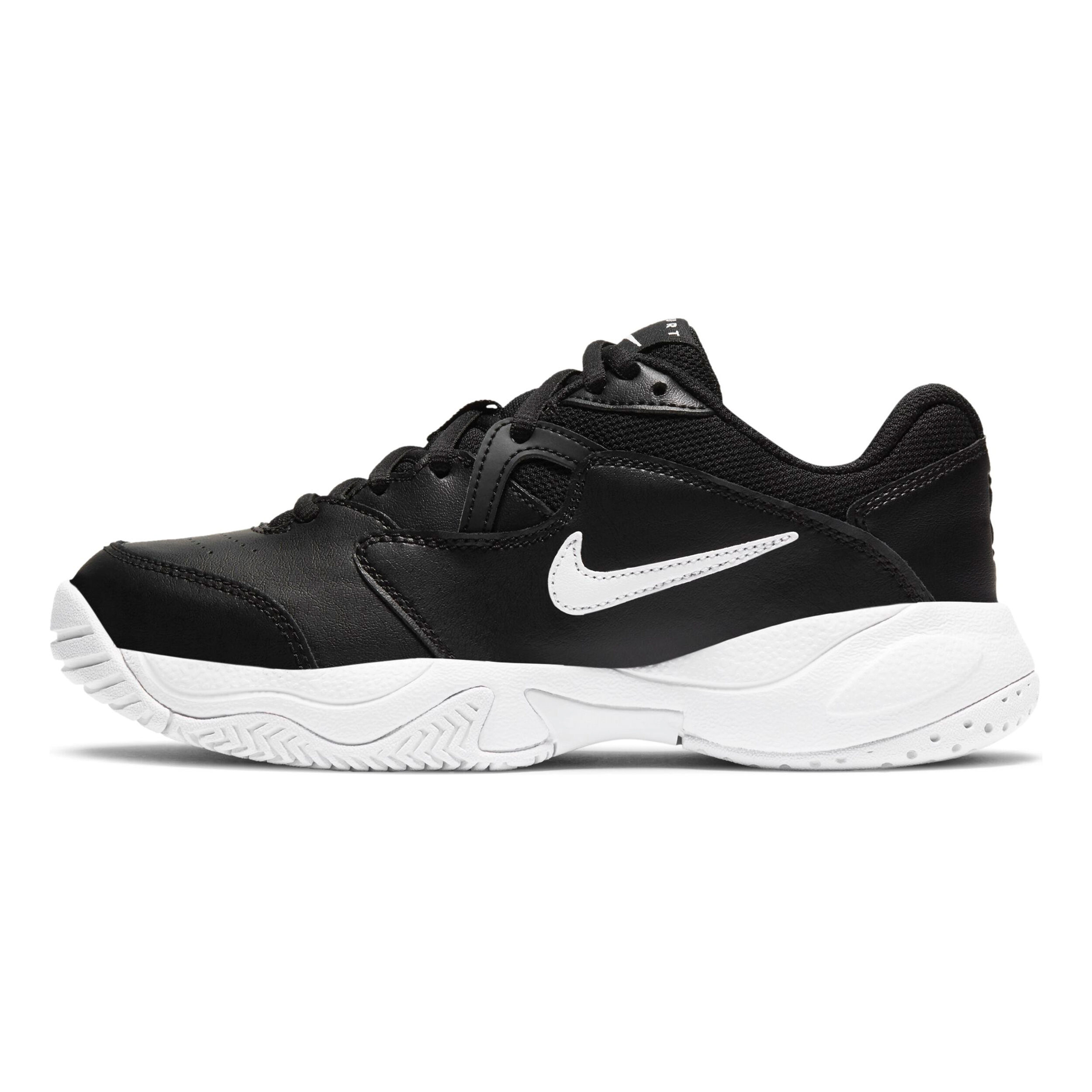 Nike court jr lite 2 hotsell