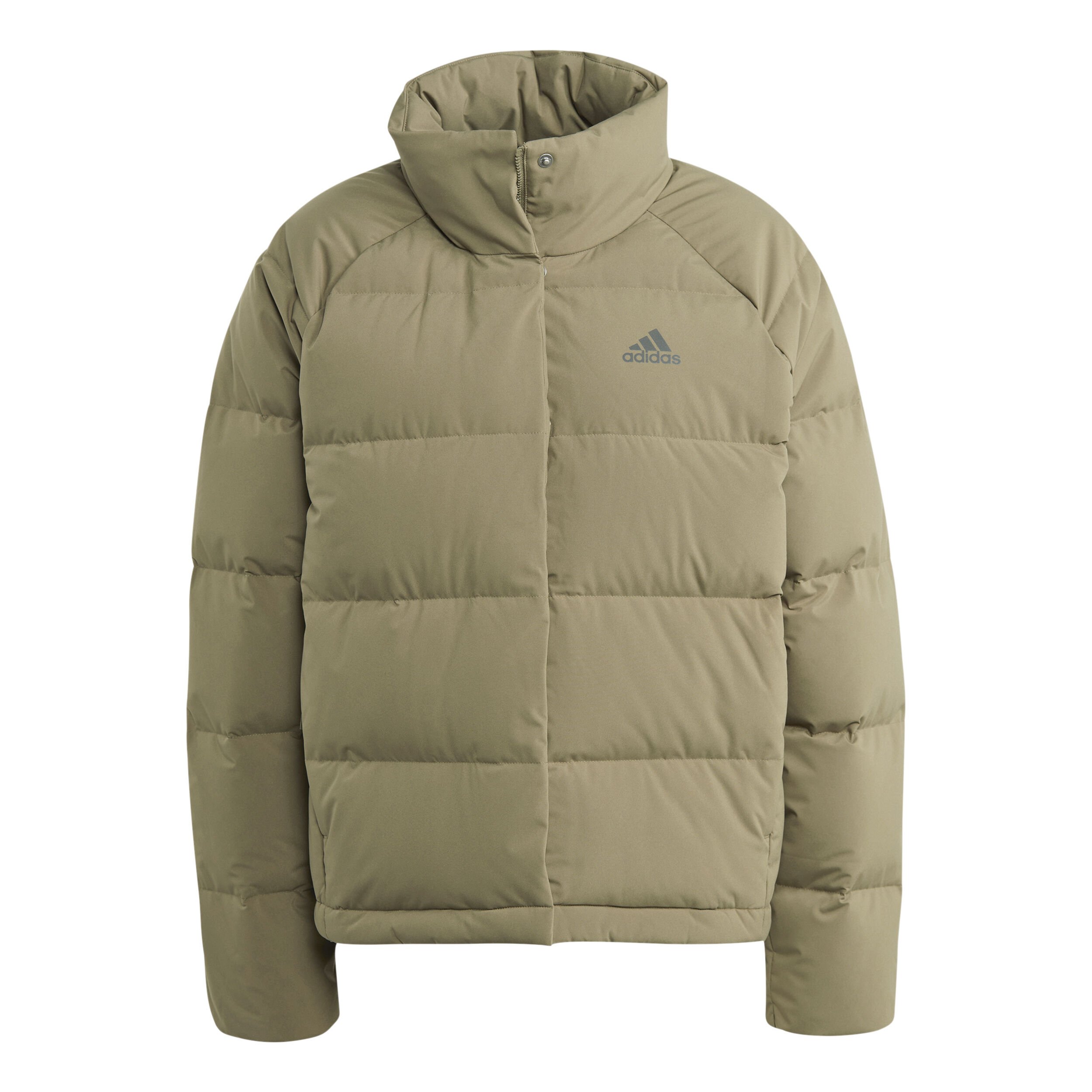 Adidas trainingsjacke oliv new arrivals