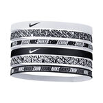 Nike Bekleidung Nike Nike 3er Pack Printed Headbands