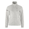 Pro Hypervent 2 Laufjacke Damen-Grau