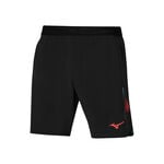 Mizuno Tennis  8 In Amplify Short