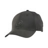 Gorra Cap Herren-schwarz