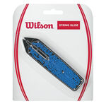 Wilson Schl&auml;gerzubeh&ouml;r Wilson Elasto Cross-Blau