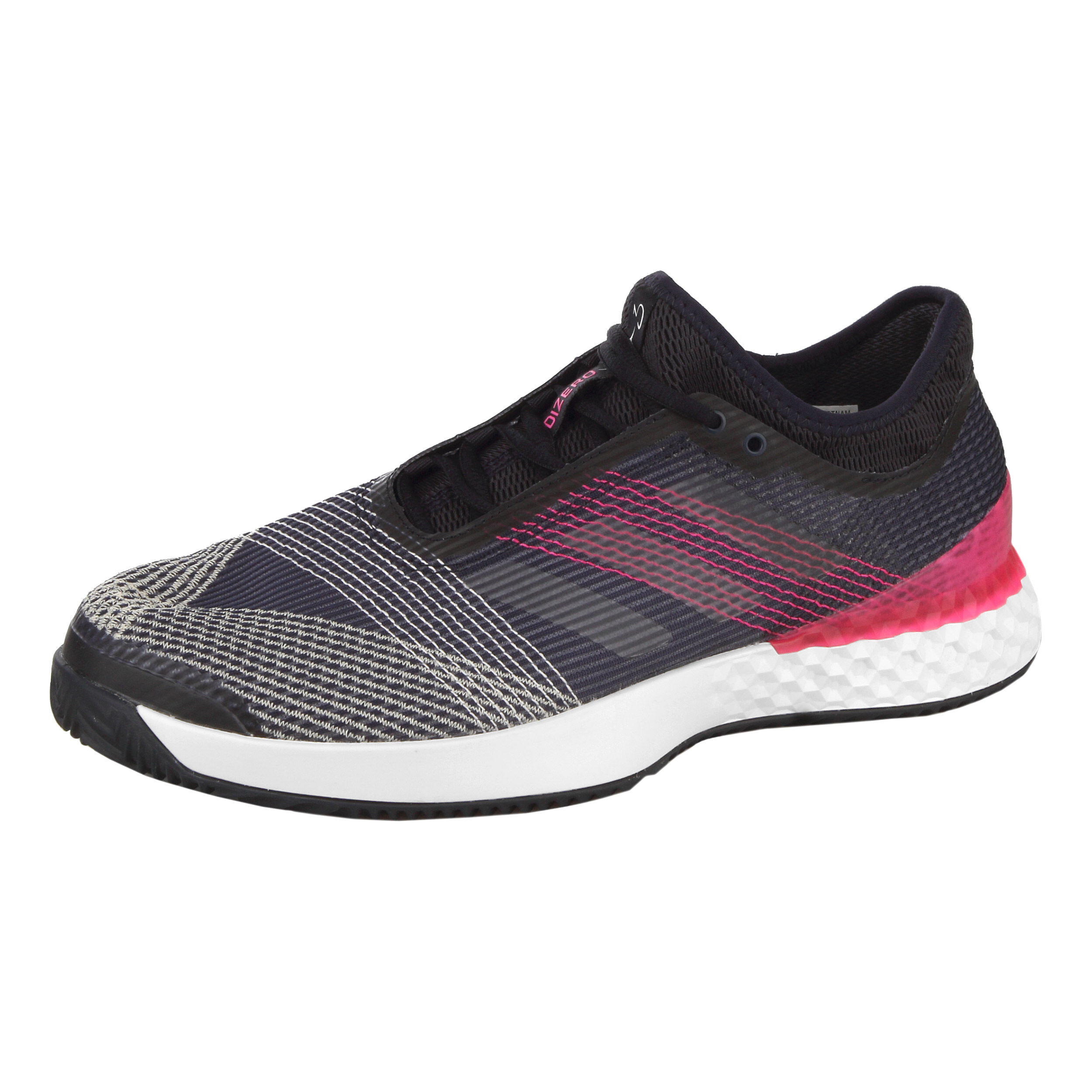 Adizero ubersonic 3.0 clay schuh store