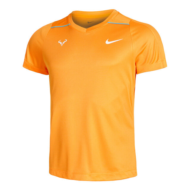 Rafa Court Dri-Fit Challenger Tee