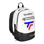 Tecnifibre Tecnifibre Tour Endurance Rucksack-Weiß,Schwarz