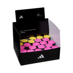 adidas Overgrips adidas Box of overgrip  45er Box - mehrfarbig