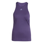 adidas Bekleidung adidas Y- Tank-Top Damen-Lila