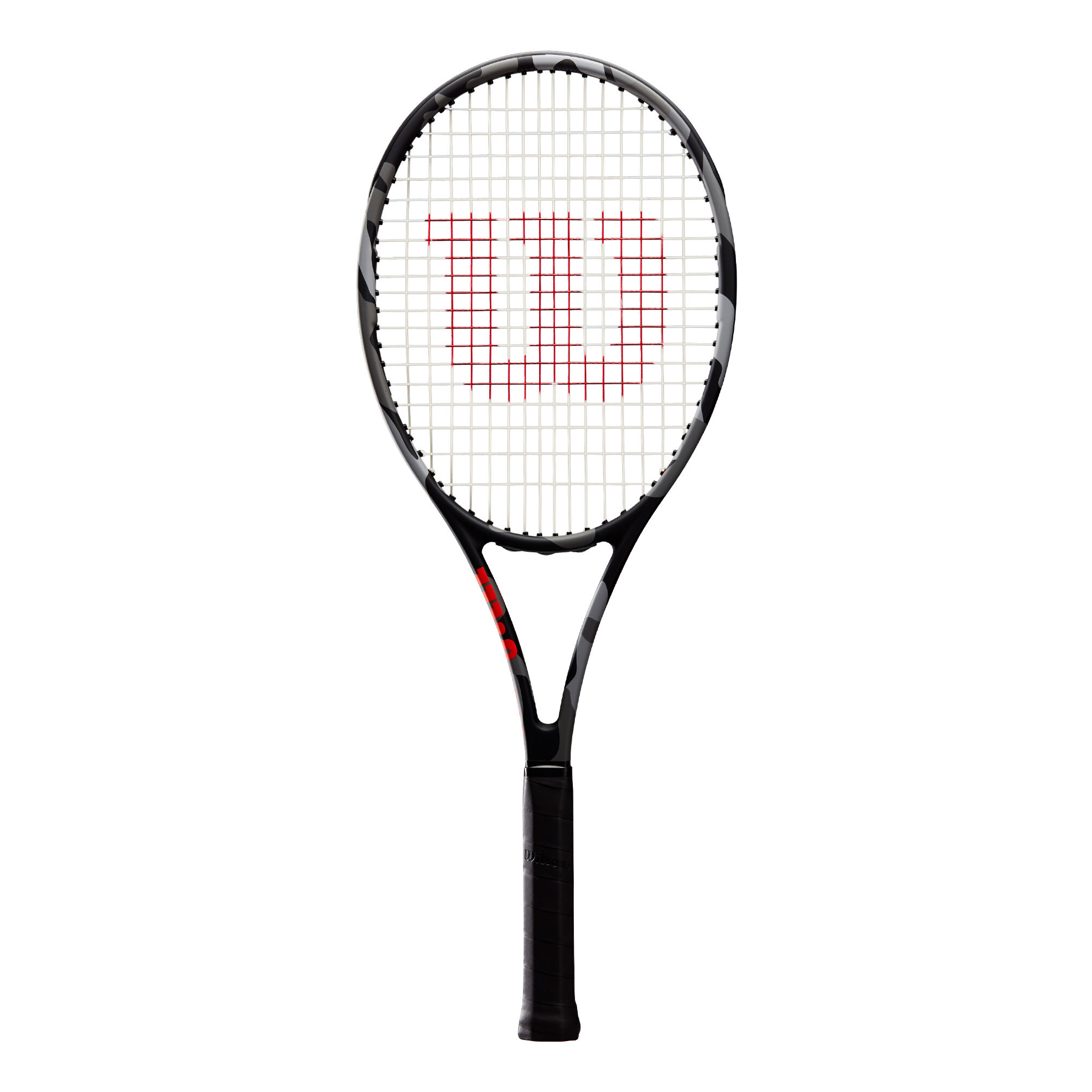 Wilson Pro Staff 97L CV Camo Turnierschlager online kaufen Tennis Point AT