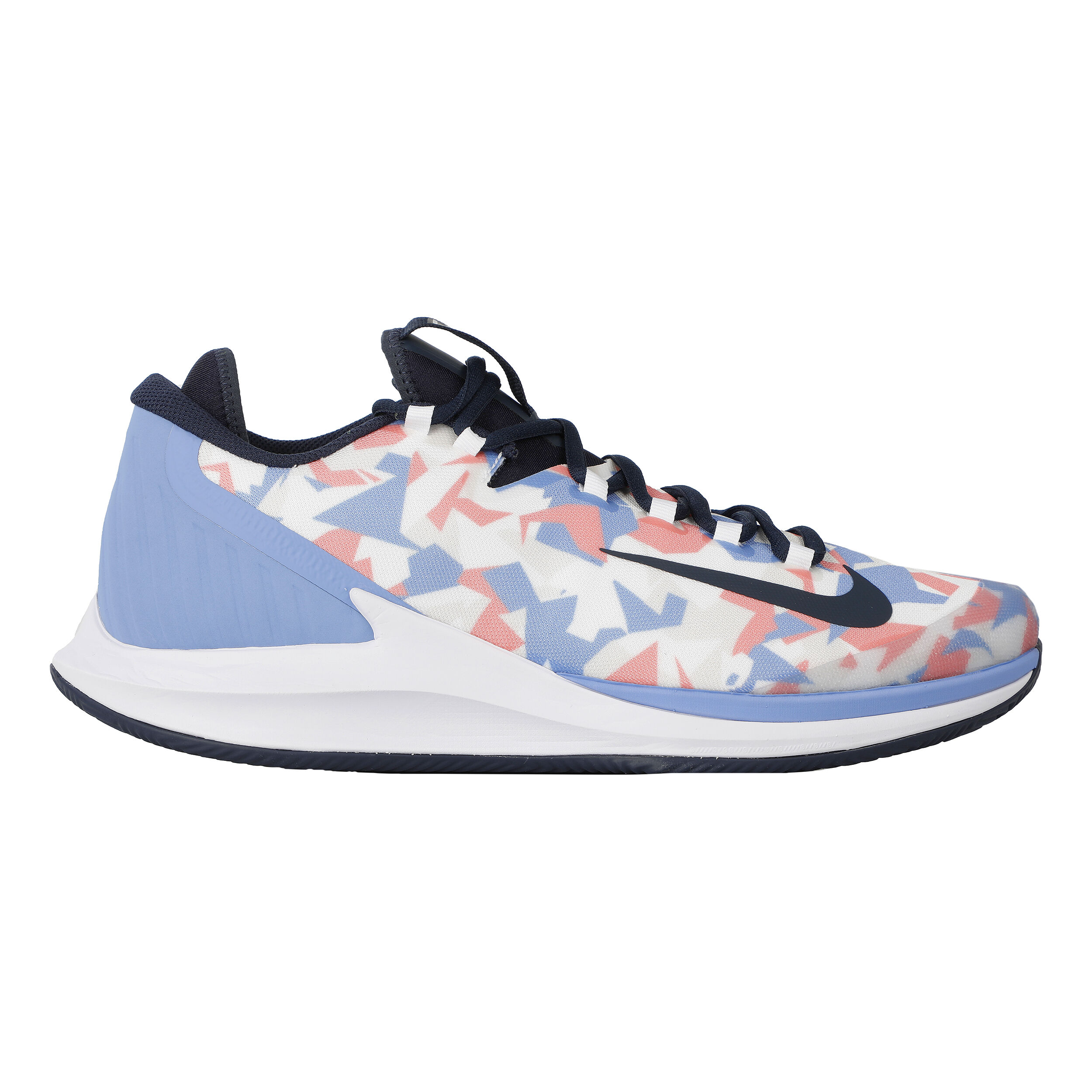 Nike Air Zoom Zero Clay Sandplatzschuh Damen Hellblau Dunkelblau online kaufen Tennis Point AT