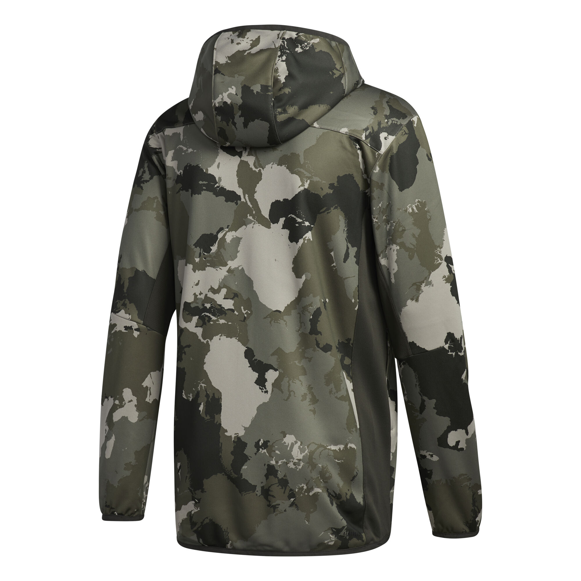 Adidas camo trainingsjacke shop