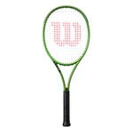 Wilson Tennisschl&auml;ger Wilson Blade Feel 100 Allroundschl&auml;ger unbesaitet