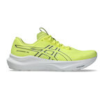 ASICS Laufschuhe ASICS GT-2000 14 Stabilitätsschuh Herren-zitronengelb, grau