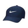 Dri-Fit Club Cap Unisex - dunkelblau, 