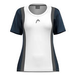 HEAD Club 25 Tech T-Shirt Women