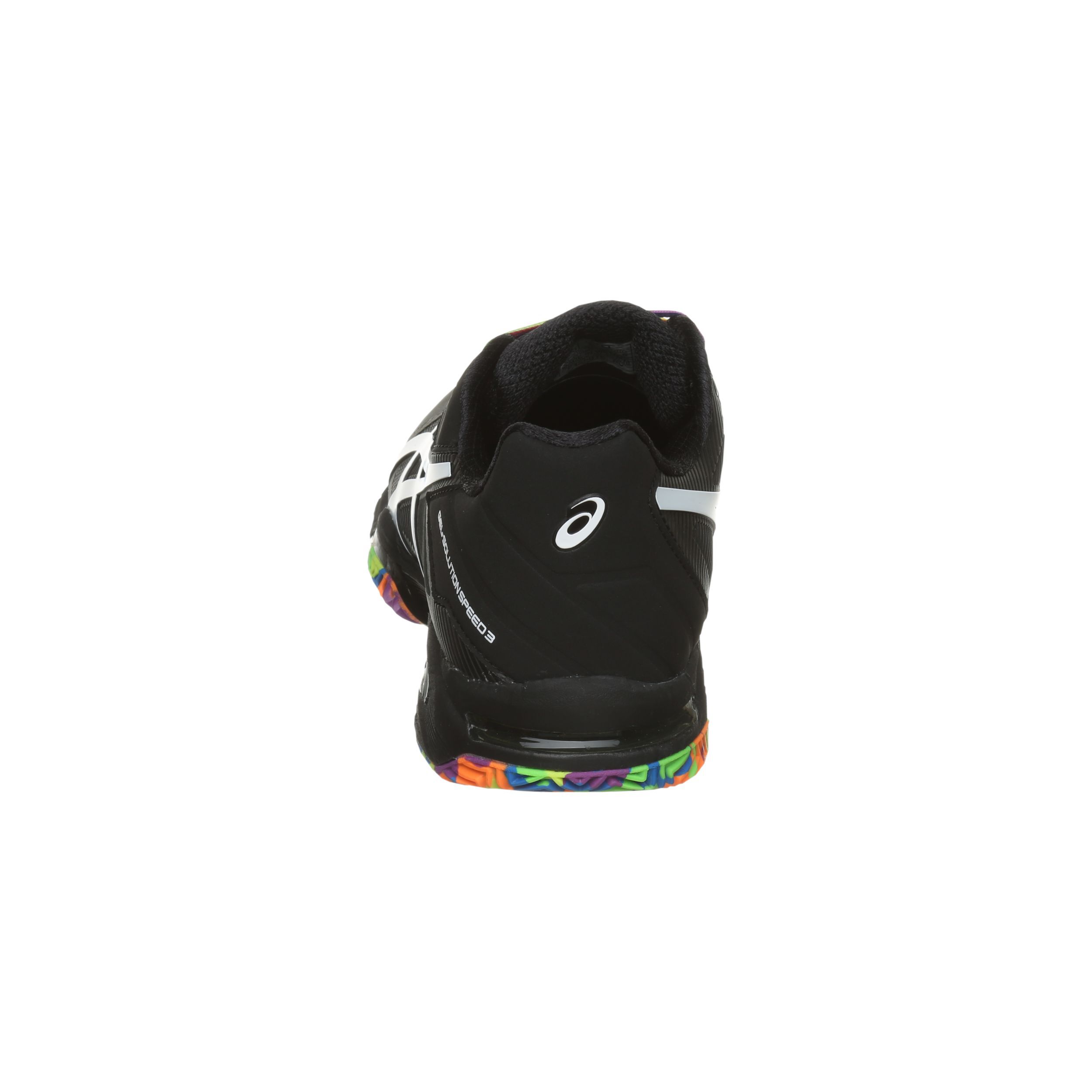 Asics gel-solution speed 3 tennisschuhe damen clearance