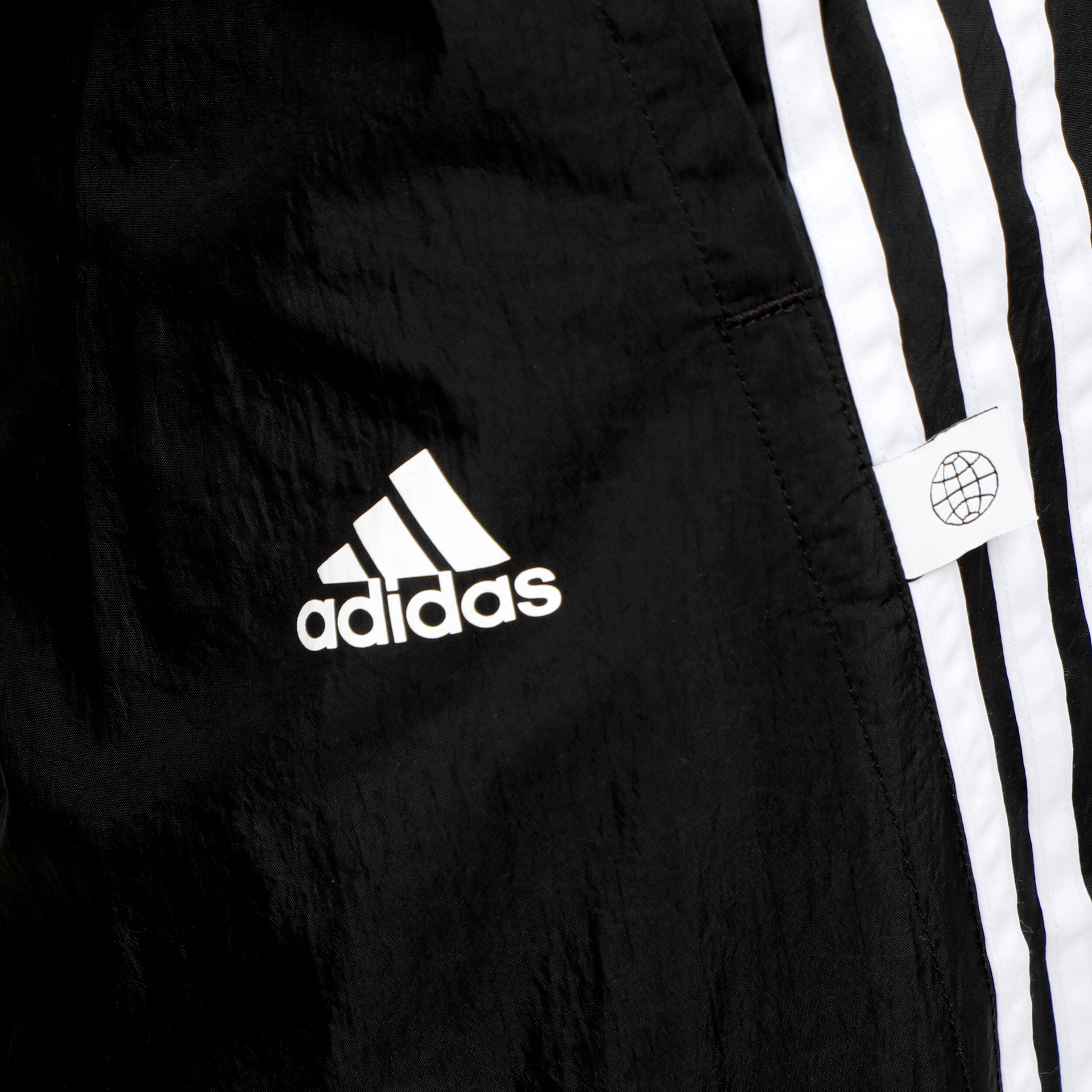 Adidas trainingsanzug herren retro top