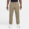 Court Dri-Fit Heritage Fleece Trainingshose Herren-oliv