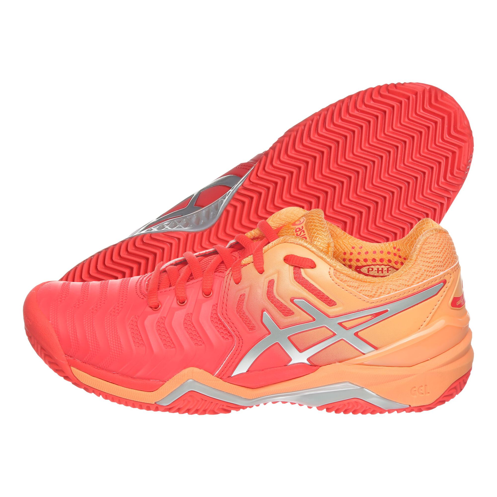 ASICS