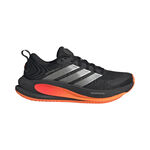 adidas Neutralschuh adidas Supernova Ease 2 Neutralschuh Kinder-schwarz, grau