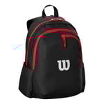 Wilson Wilson Tour Advantage Rucksack -schwarz