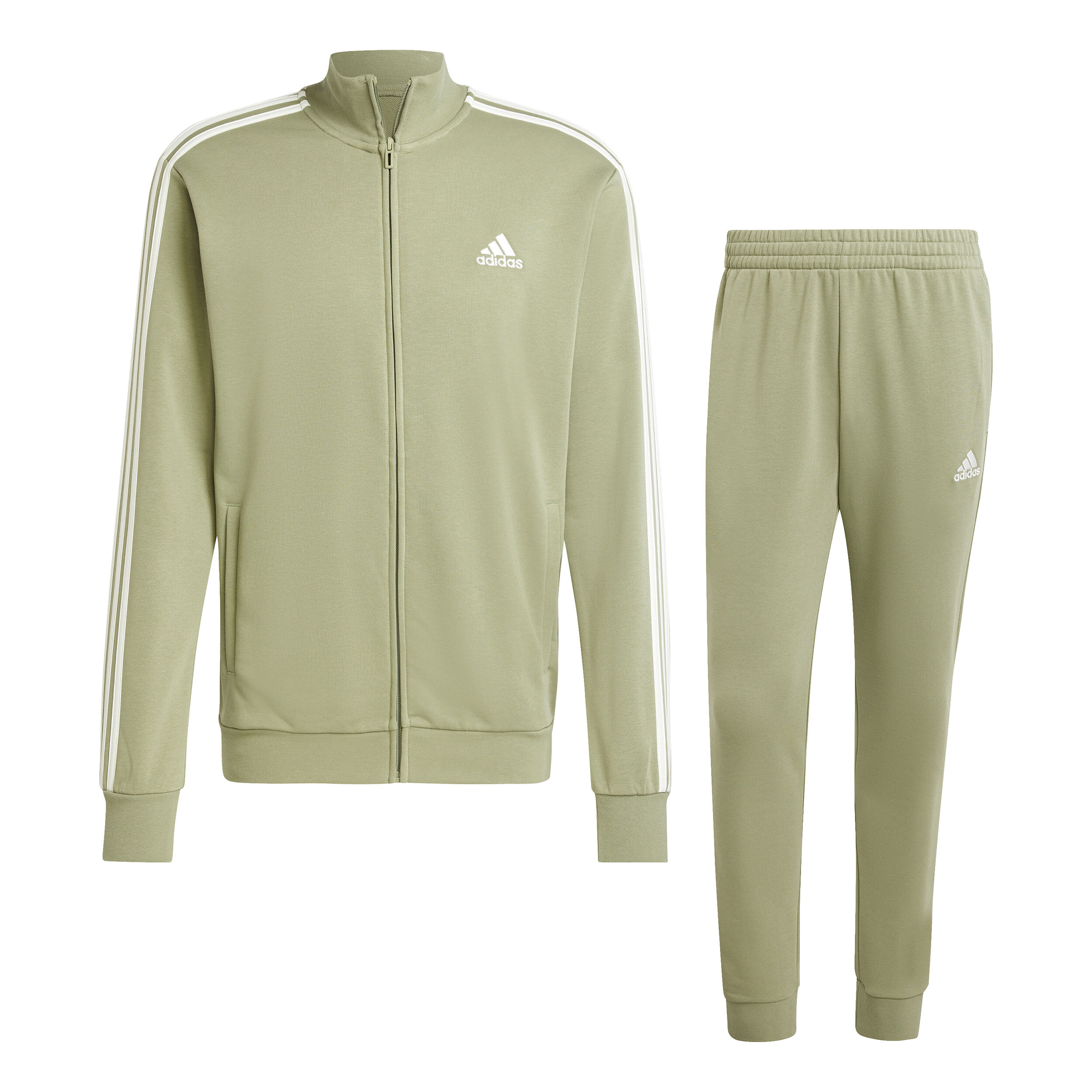 Adidas trainingsanzug khaki outlet