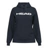 Club Original Hoody Damen-Dunkelblau