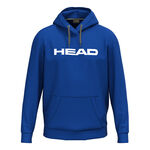 HEAD Bekleidung HEAD Club Original Hoody Herren-Blau