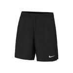 Nike Bekleidung Nike Challenger 7in Brief-Lined Laufshorts Herren - schwarz