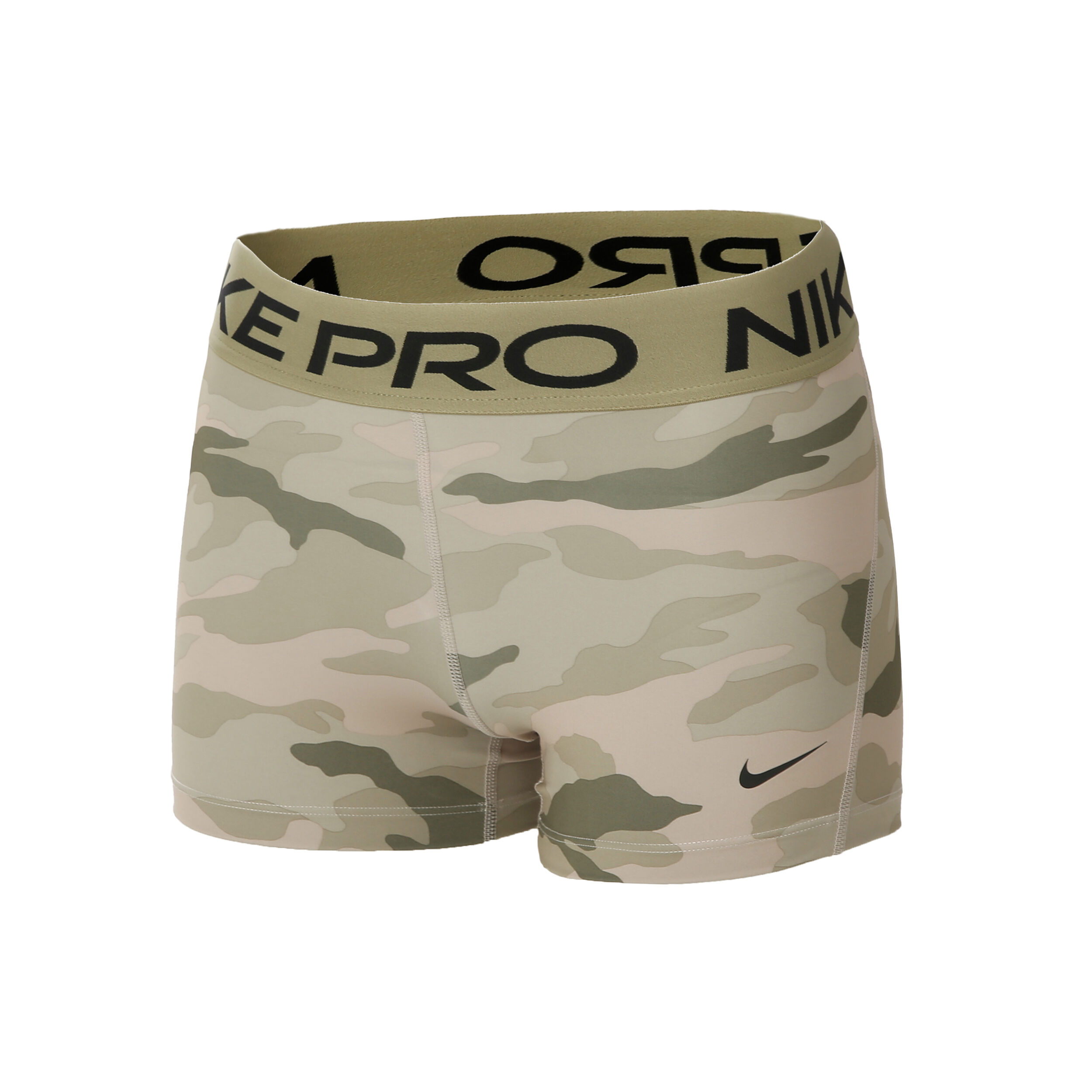 Nike pro shorts muster clearance