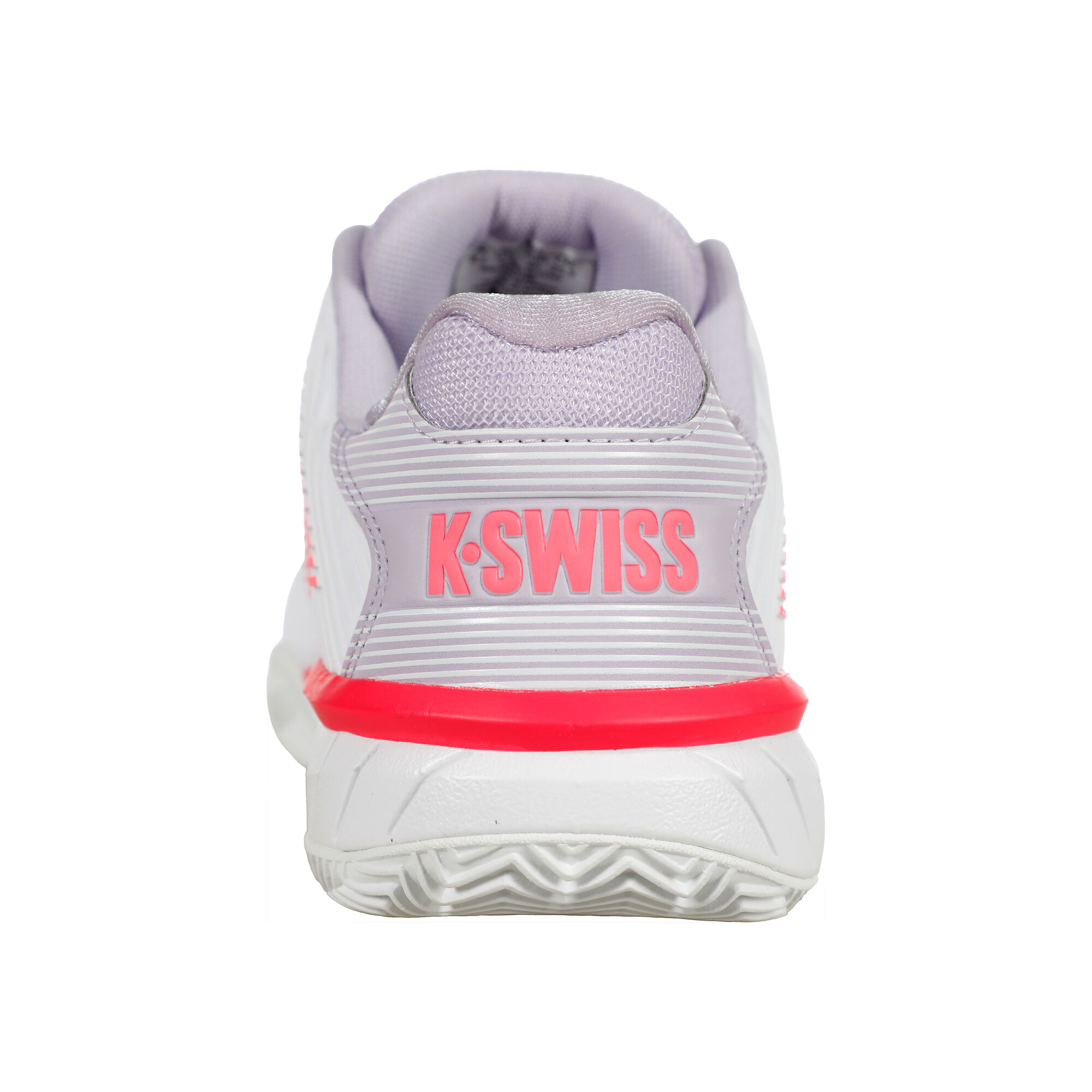 K-Swiss