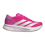 adidas Laufschuhe adidas adizero SL 2 Neutralschuh Damen-pink, silber