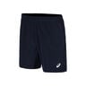 Court 7in Shorts Herren-dunkelblau