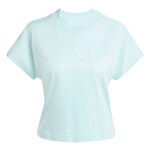 adidas Bekleidung adidas All SZN T-Shirt Damen-mint