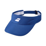Babolat Bekleidung Babolat Visor Unisex - blau, 