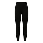 Odlo Lauftight Odlo Merino 160 Tight Damen-Schwarz