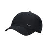 Dri-FIT Club Metal Swoosh Cap Kinder-schwarz