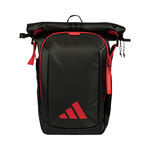 adidas adidas Multigame 2026 Rucksack - schwarz