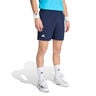 Ergo 9inch Shorts Shorts - dunkelblau, wei&szlig;