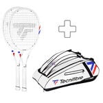 Tecnifibre Schlägerpaket Tecnifibre T-Fight 315S Turnierschläger