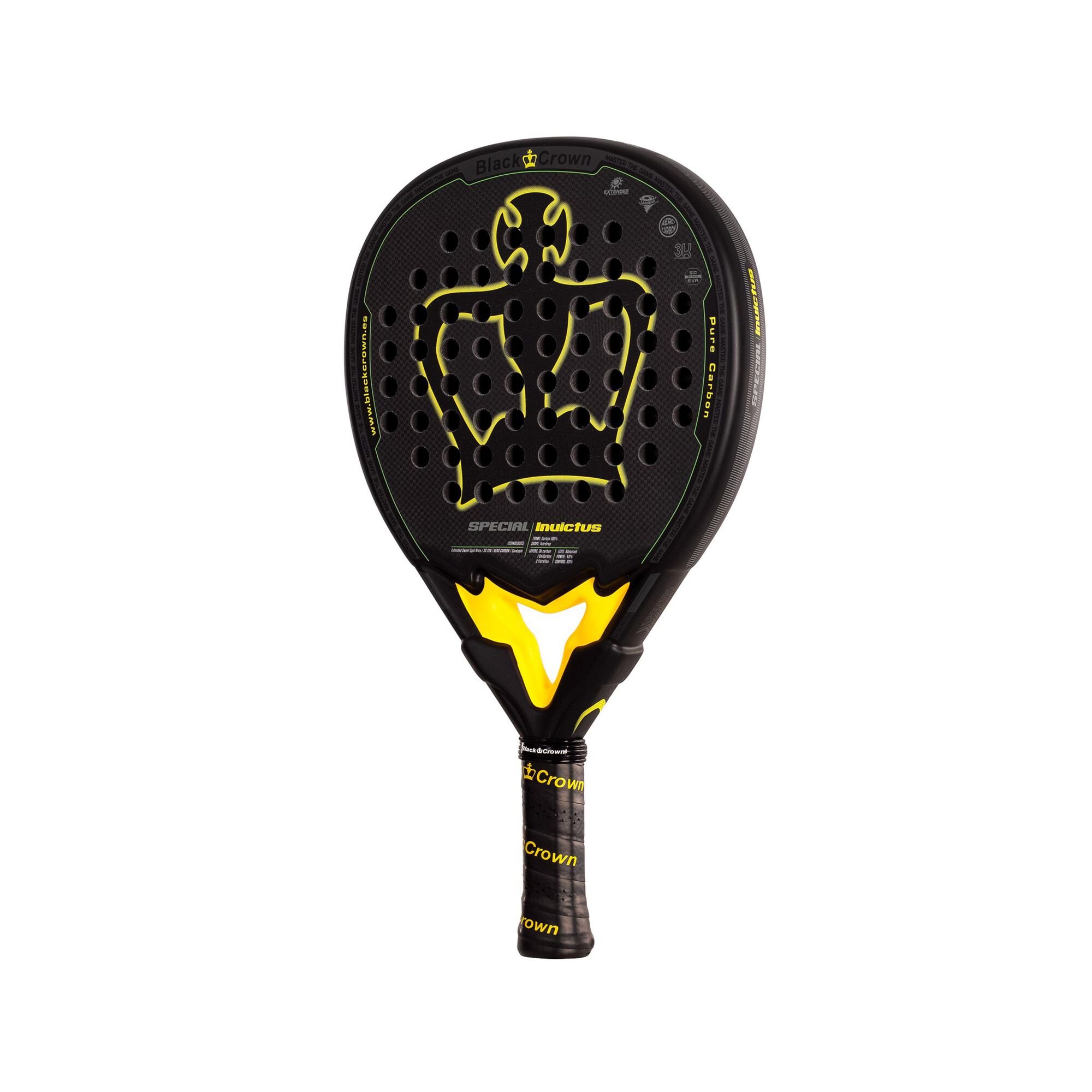 Black Crown