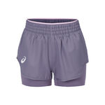 ASICS MATCH SHORT