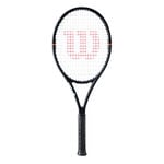 Wilson Tennisschl&auml;ger Wilson Pro Staff Team Classic Turnierschl&auml;ger unbesaitet