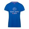 Shenzi Lifestyle Tee - blue