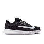 Nike Tennisschuhe Nike Zoom Vapor Pro 3 Sandplatzschuh Damen-schwarz, wei&szlig;