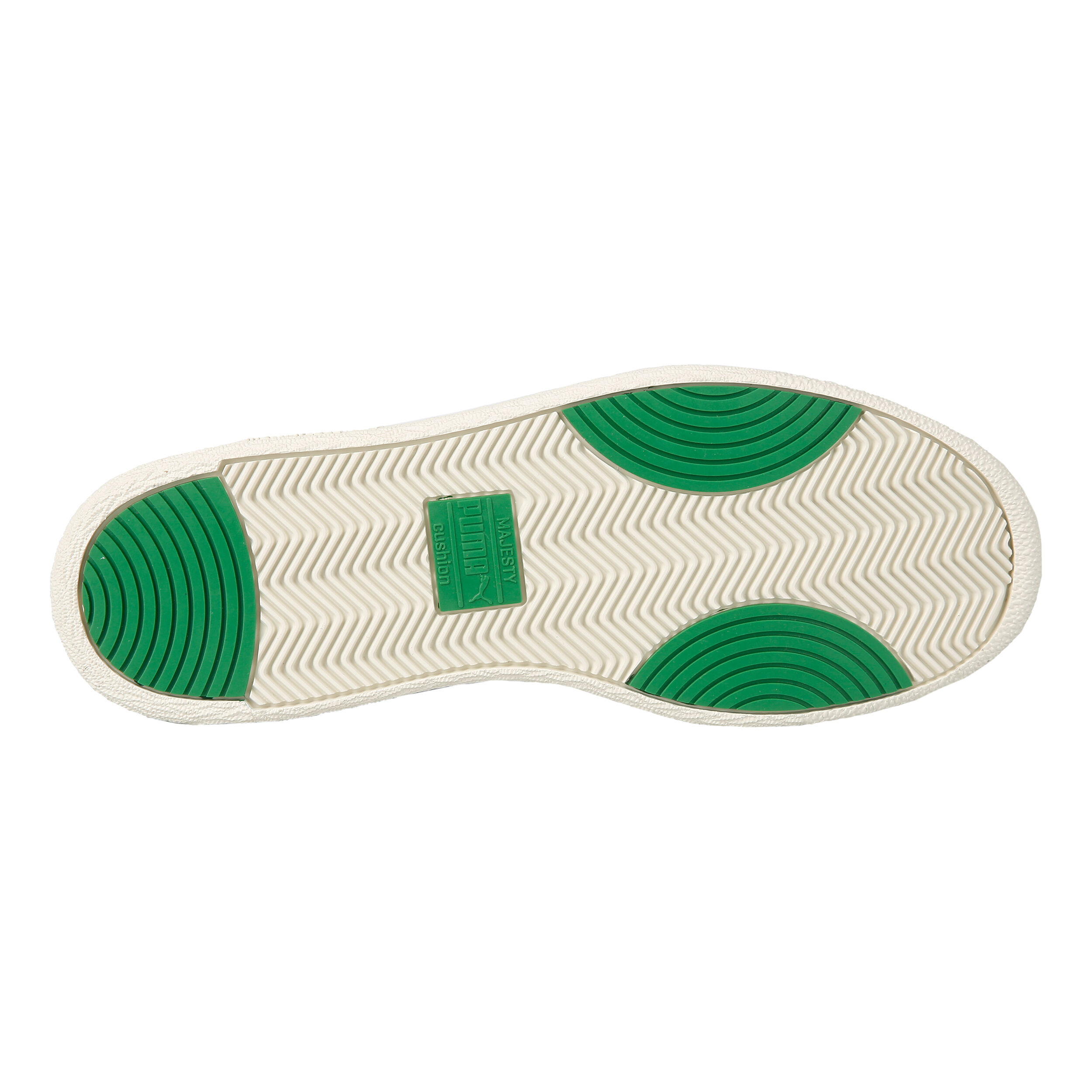 Puma ralph sampson grün best sale