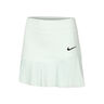 Dri-Fit Advantage Pleated Rock Damen - hellgrün, 