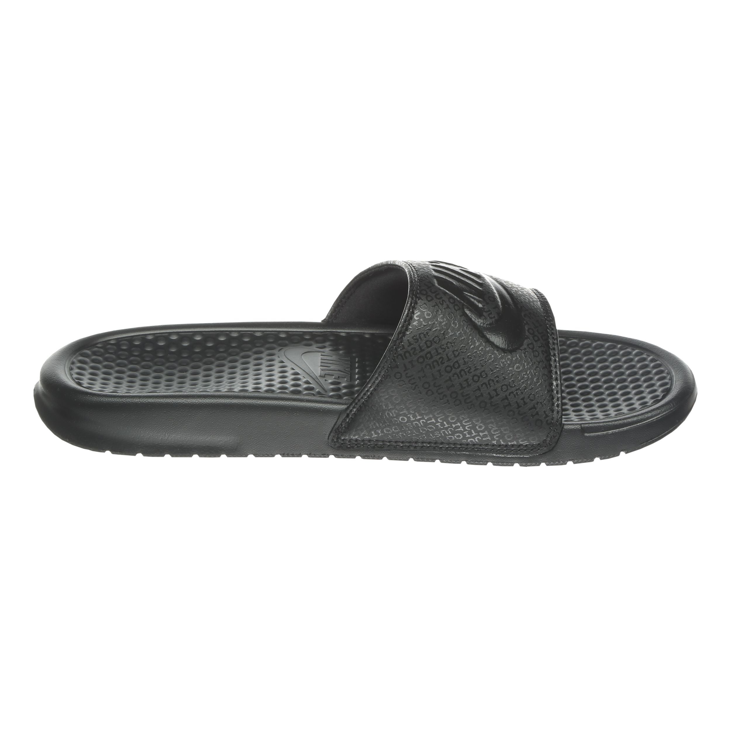 Nike benassi herren hot sale