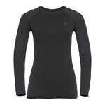 Odlo Performance Warm Eco BI Top Crew Neck Longsleeve