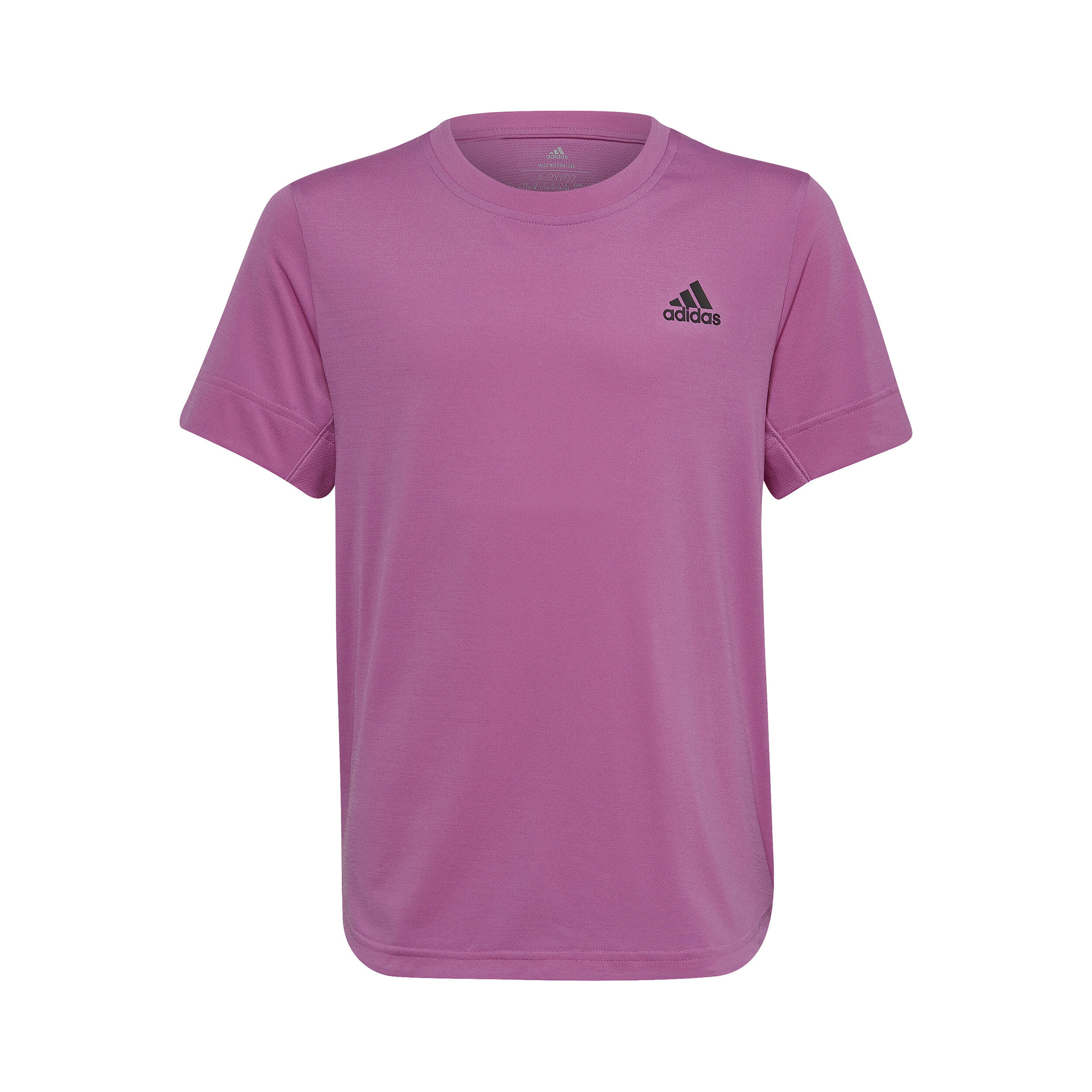 Lila adidas t shirt new arrivals
